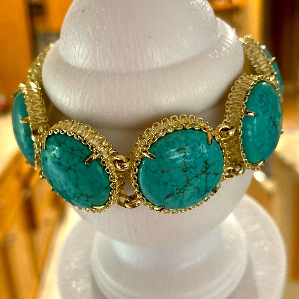 Kendra Scott Ailee bracelet